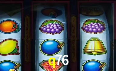 Explore as vantagens do q76: serviço profissional e confiabilidade