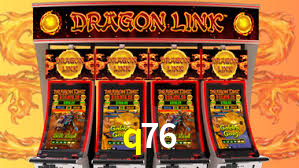 Bônus Generosos e Exclusivos no q76 para Você!